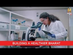 Mankind Pharma: Revolutionizing Healthcare for a Healthier Bharat