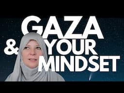 Gaza And Your Mindset I Lauren Booth