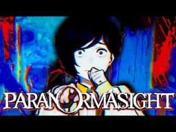 Paranormasight: The Seven Mysteries of Honjo | A Great Beginner Horror Occult Mystery!