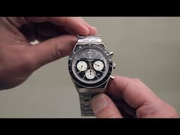 Is The Q Timex Chronograph The Best Value Chronograph?