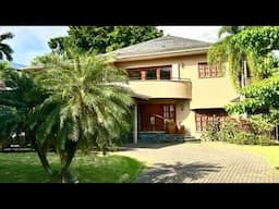 Gated Community 5 Bedroom 6 Bathroom House For Sale At Brentwood, Norbrook, Kingston 8, Jamaica