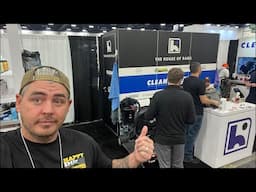 Big announcement LIVE at SEMA!!! IMJOSHV