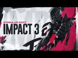 #IMPACT3