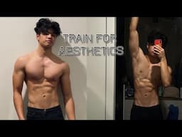 How To Become Aesthetic (PRACTICAL GUIDE)