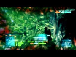 Battlefield 3 BETA montage | The Brazilian Weapon ( A arma Brasileira)