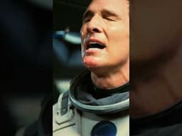 The best part of Interstellar