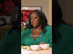 Cashew was his name 😂 | Dish Podcast | Judi Love