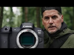 The Canon R5 MK2 - It's a great update but is it better than the R5C?