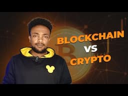 ክሪፕቶ ምንድን ነው? | What is Blockchain and Cryptocurrency?