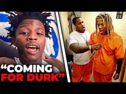 Quando Rondo Finally Opens Up About Lil Durk's Arrest