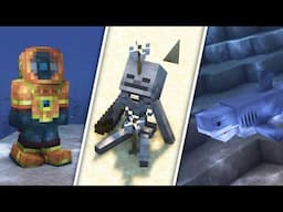 20 Amazing Vanilla Style Minecraft Mods (1.20.1)