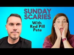 How to Beat Stubborn Animal Abusers ft. @Red Pill Pete