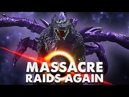 Massacre Raids Again (Part 2 of 2): Monster Island Buddies Ep 147