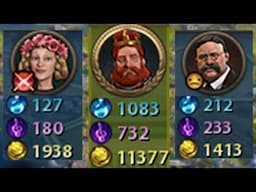 Why Frederick Is The BEST Leader In Civilization 6