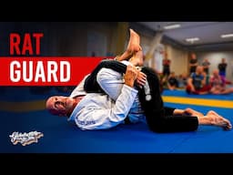 Spring Camp 2024: Rat Guard with Glenn Lambdin