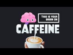 Why I Quit Caffeine (as a software developer)