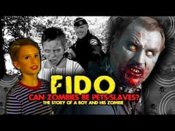 FIDO: Can Society have Zombies as Pets/Slaves? (The Story of A Boy and his Zombie)