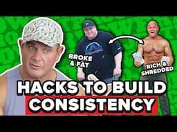 Stop Waiting for Motivation! Simple Hacks to Build Consistency