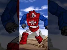 Autobots Attack! | Transformers G1 | 40th Anniversary