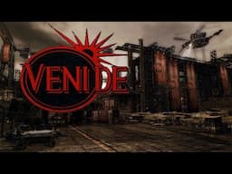 Armored Core Lore : Venide