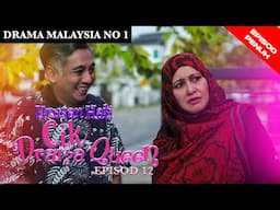 [Episod Penuh] Urusan Hati Cik Drama Queen - EP 12