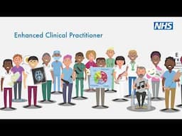 Enhanced Clinical Practice Apprenticeship for Allied Health Professionals