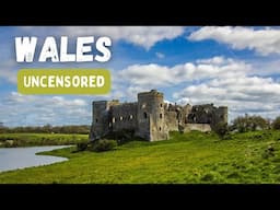 10 Shocking Facts About WALES That Will Leave You Speechless