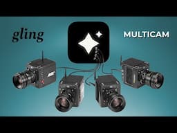 Gling + Multicam Setup (FCP, DR & PPro)