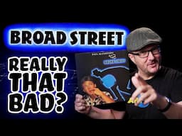 McCartney's Broad Street at 40 | Were The Critics Right?