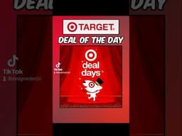 Target's Deal of the Day. November 12th 2024 #target ##targetcircle #Dealoftheday