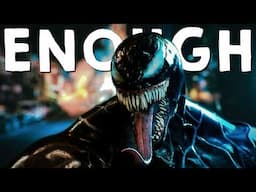 Why Is It Impossible To Make A Good Venom Movie?