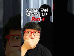 Cooking with SUPERFAN - Part 4