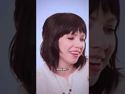 @carlyraemusic's journey to success in Canadian music. #CarlyRaeJepsen #Arcive #CBCMusic