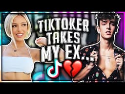 TikTok Star Takes My Ex Girlfriend... (Bryce Hall)