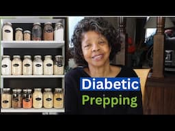 Diabetics Prep Smarter with THESE Essential Items