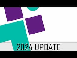 2024 update | Just Chatting