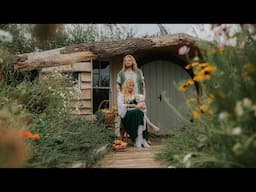 A Hobbiton Love Story 🌿 The Mosley Family | Kiera-Rose Photography