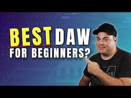 Easiest DAWs To Start Making Music With