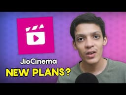 JioCinema New Plans: I Can Finally Subscribe to JioCinema!