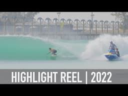 Highlight Reel | 2022