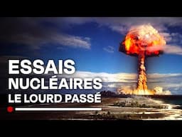 Essais nucléaires dans le Pacifique : l'histoire du peuple Bikini - Documentaire Histoire