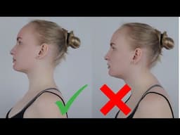 What is Causing the HUMP on Your Neck