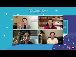 Ep. 162: The Parables of Bridegroom, Bride, Widow and Orphan Part 1 (with Mariz Umali)