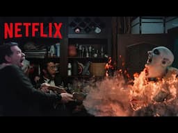 A Vampire in the Family (2023) Movie Explained In Hindi | Netflix Film हिंदी / उर्दू Pratiksha Nagar