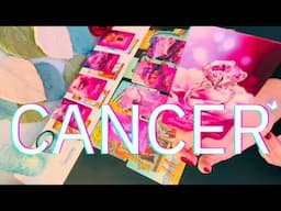 ❤️💯Cancer COMING TO YOU WITH A CONFESSION! HAVING A REVELATION! CANCER TAROT READING SOULMATE #love