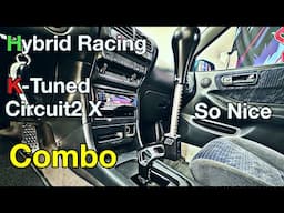 Upgrade Your Honda with K-Tuned Shifter: Installation Guide / Integra Civic