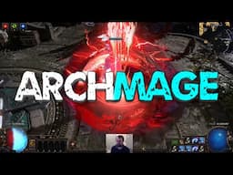 Dirk Lasermaster ~ Pinnacle Archmage added to Hall of Grandmasters