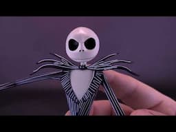 Diamond Select Toys A Nightmare Before Christmas Jack Skellington in Oogies Lair Gallery Statue