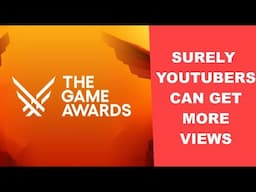 Youtubers Like Asmongold Should Make Their Own Game Awards