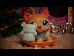 Littlest Pet Shop: Adventní soutěž #2 (UZAVŘENO)